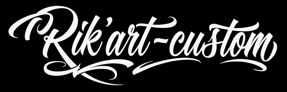 Rik’art-custom.
